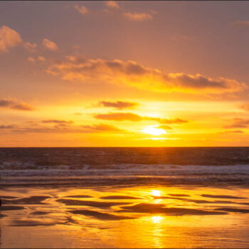 Aberdeen Beach Sunrise 188 C2