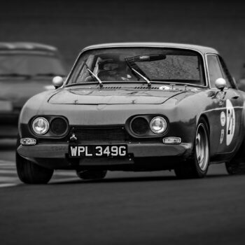 Classic Car Racing 102 M1