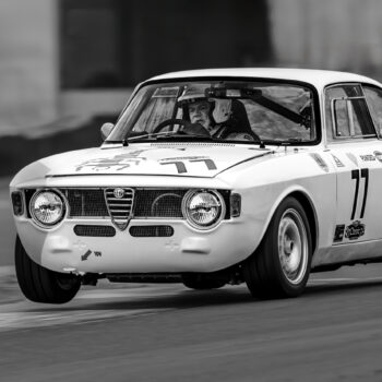 Classic Alfa Racecar 102 M1
