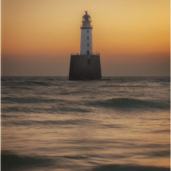 Rattray Lighthouse