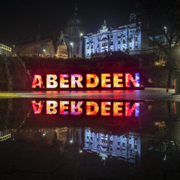 Reflected Aberdeen
