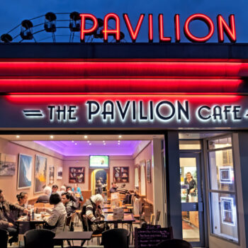 The Pavillion 143 C1
