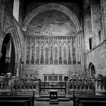 Bolton Abbey Altar 06 M2