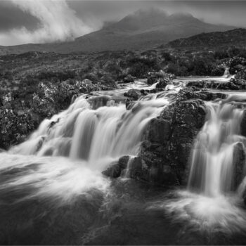 Sligachan waterfalls  11  M1