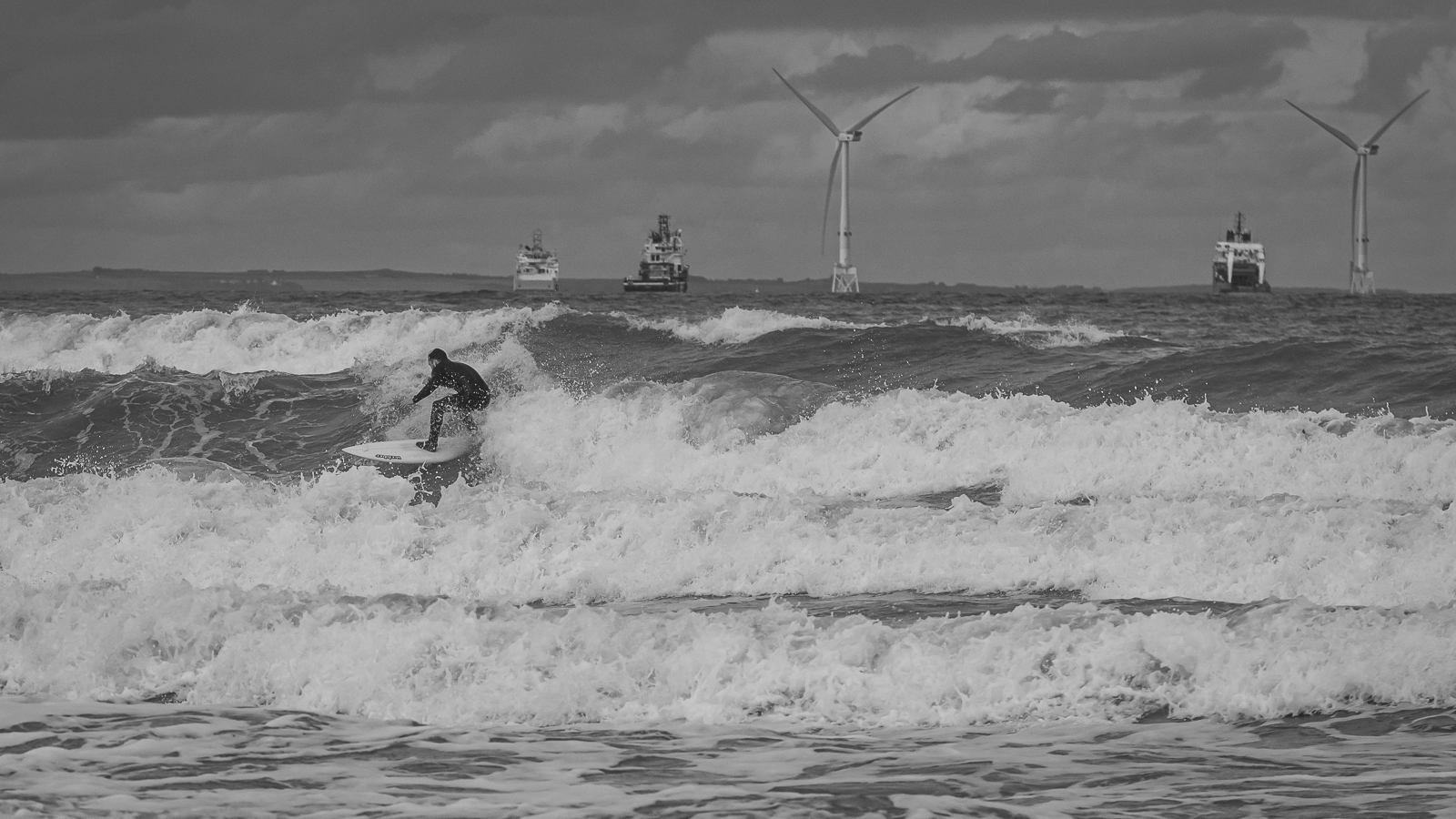 Aberdeen Surfer - 192 - M2